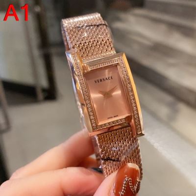 ヴェルサーチェ VERSACE 時計 ウォッチ 売れ筋！ 21*39mm