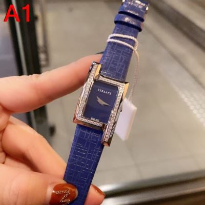 ヴェルサーチェ VERSACE 時計 ウォッチ 人気激売れ新作 21*39mm