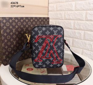 モデル大絶賛 ルイ ヴィトン LOUIS VUITTON 2020人気の主流アイテム ショルダーバッグ 長く使える