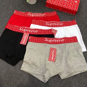 シュプリーム2020秋に注目したい SUPREME 多色可選 今年注目すべき秋冬ファッション 角張ったズボン