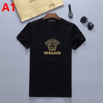 VERSACE ヴェルサーチェ 超レア 新入荷 2021SS 半袖Tシャツ M*L*XL*XXL*3XL