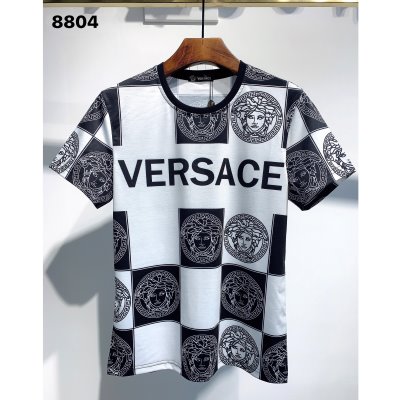 VERSACE ヴェルサーチェ 完売品！ 2021SS 半袖Tシャツ M*L*XL*XXL*3XL