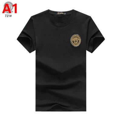 VERSACE ヴェルサーチェ 最新作 2021SS 半袖Tシャツ M*L*XL*XXL*3XL