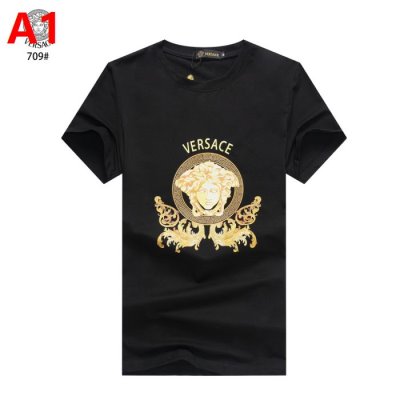 VERSACE ヴェルサーチェ SALE!今季 2021SS 半袖Tシャツ M*L*XL*XXL*3XL