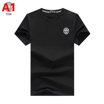 VERSACE ヴェルサーチェ ★新作セール 2021SS 半袖Tシャツ M*L*XL*XXL*3XL