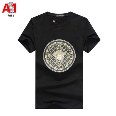 VERSACE ヴェルサーチェ めちゃくちゃお得 2021SS 半袖Tシャツ M*L*XL*XXL*3XL