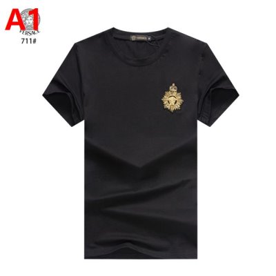VERSACE ヴェルサーチェ 格安！ 2021SS 半袖Tシャツ M*L*XL*XXL*3XL