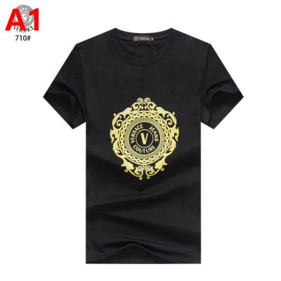 VERSACE ヴェルサーチェ SALE開催 2021SS 半袖Tシャツ M*L*XL*XXL*3XL