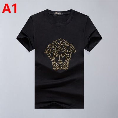 VERSACE ヴェルサーチェ 【激安】 2021SS 半袖Tシャツ M*L*XL*XXL*3XL