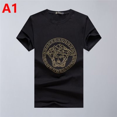 VERSACE ヴェルサーチェ 希少 2021SS 半袖Tシャツ M*L*XL*XXL*3XL