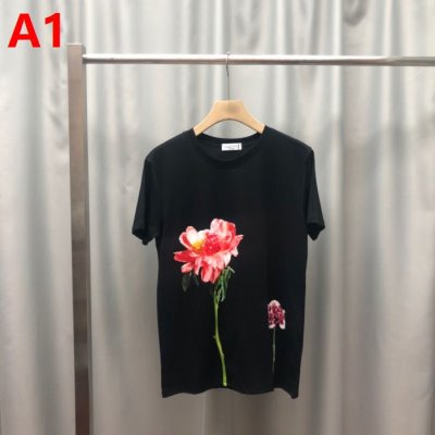VALENTINO ヴァレンティノ 着回し力抜群 2021SS 半袖Tシャツ S*M*L*XL*XXL