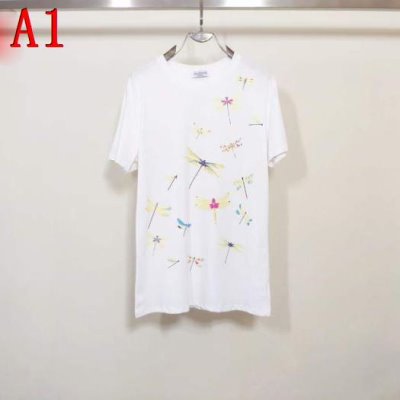 VALENTINO ヴァレンティノ 大特価?気質修身 2021SS 半袖Tシャツ S*M*L*XL*XXL