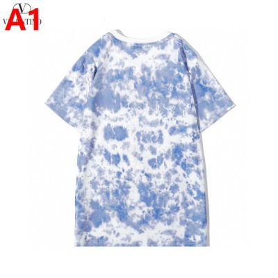 VALENTINO ヴァレンティノ 超人気美品◆新作 2021SS 半袖Tシャツ S*M*L*XL*XXL