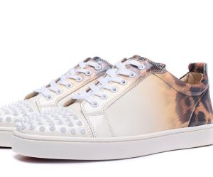 2020最新入荷クリスチャンルブタンHOT品質保証 CHRISTIAN LOUBOUTINフラットシューズ