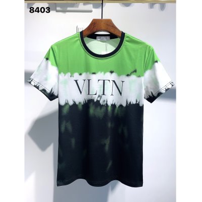 VALENTINO ヴァレンティノ 高級感溢れる 2021SS 半袖Tシャツ M*L*XL*XXL*3XL