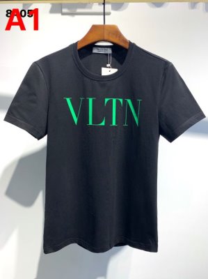 VALENTINO ヴァレンティノ 上質 大人気！ 2021SS 半袖Tシャツ M*L*XL*XXL*3XL