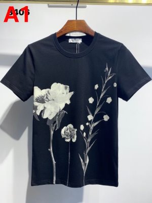 VALENTINO ヴァレンティノ 高級感溢れるデザイン 2021SS 半袖Tシャツ M*L*XL*XXL*3XL