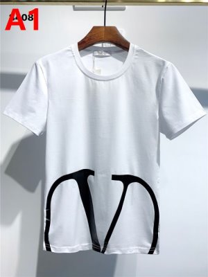 VALENTINO ヴァレンティノ 贈り物にも◎ 2021SS 半袖Tシャツ M*L*XL*XXL*3XL