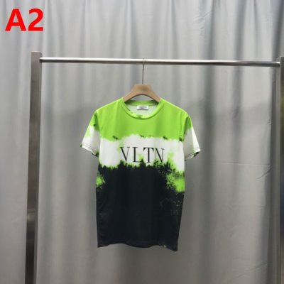 VALENTINO ヴァレンティノ 超人気美品◆ 2021SS 半袖Tシャツ S*M*L*XL*XXL