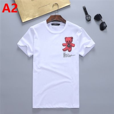 PATEK PHILIPPE パテック フィリップ 人気話題 2021SS 半袖Tシャツ M*L*XL*XXL*3XL