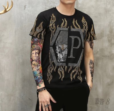 PATEK PHILIPPE パテック フィリップ セール価格 2021SS 半袖Tシャツ M*L*XL*XXL*3XL