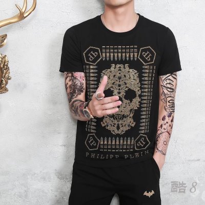PATEK PHILIPPE パテック フィリップ 最安に挑戦 2021SS 半袖Tシャツ M*L*XL*XXL*3XL
