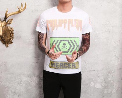 PATEK PHILIPPE パテック フィリップ 完売必須☆お早めに 2021SS 半袖Tシャツ M*L*XL*XXL*3XL