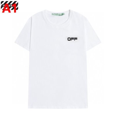 OFF-WHITE オフホワイト 最安に挑戦 2021SS 半袖Tシャツ S*M*L*XL*XXL