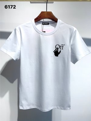 OFF-WHITE オフホワイト 最新☆大人気☆話題沸騰 2021SS 半袖Tシャツ M*L*XL*2XL*3XL