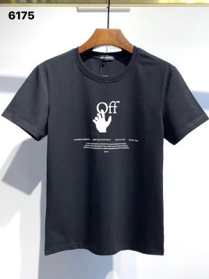 OFF-WHITE オフホワイト オンライン限定商品 2021SS 半袖Tシャツ M*L*XL*2XL*3XL