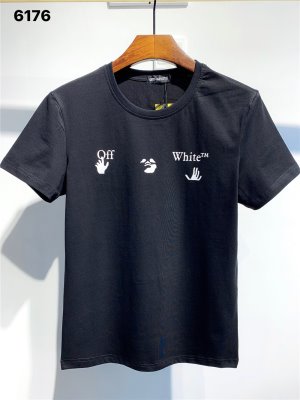 OFF-WHITE オフホワイト 激レア 入手困難 2021SS 半袖Tシャツ M*L*XL*2XL*3XL