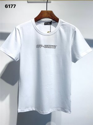 OFF-WHITE オフホワイト 足下注目してくれる 2021SS 半袖Tシャツ M*L*XL*2XL*3XL