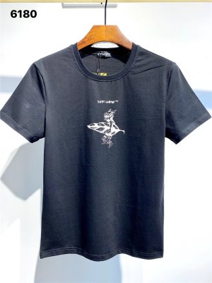 OFF-WHITE オフホワイト 今年も人気 2021SS 半袖Tシャツ M*L*XL*2XL*3XL