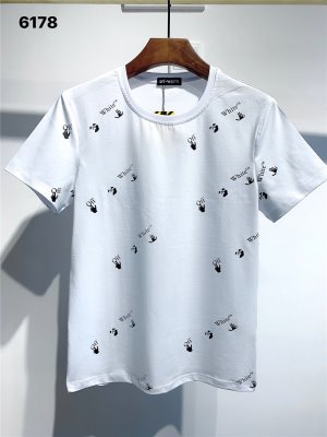 OFF-WHITE オフホワイト 限定品 人気No.1 2021SS 半袖Tシャツ M*L*XL*2XL*3XL