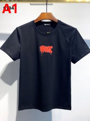 OFF-WHITE オフホワイト 新作売切れ続出 2021SS 半袖Tシャツ M*L*XL*2XL*3XL