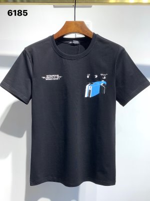 OFF-WHITE オフホワイト 愛用ブランド 2021SS 半袖Tシャツ M*L*XL*2XL*3XL
