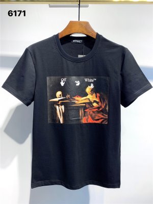 OFF-WHITE オフホワイト 販売店舗限定モデル 2021SS 半袖Tシャツ M*L*XL*2XL*3XL
