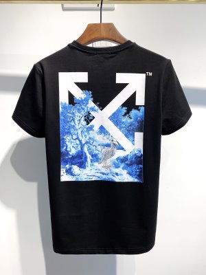 OFF-WHITE オフホワイト 今年も人気 2021SS 半袖Tシャツ M*L*XL*2XL*3XL