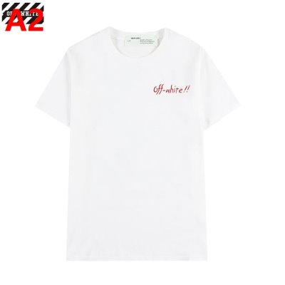 OFF-WHITE オフホワイト 人気確定 2021SS 半袖Tシャツ S*M*L*XL*XXL