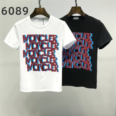 MONCLER モンクレール 限定デザイン大人気完売前に 2021SS 半袖Tシャツ M*L*XL*2XL*3XL