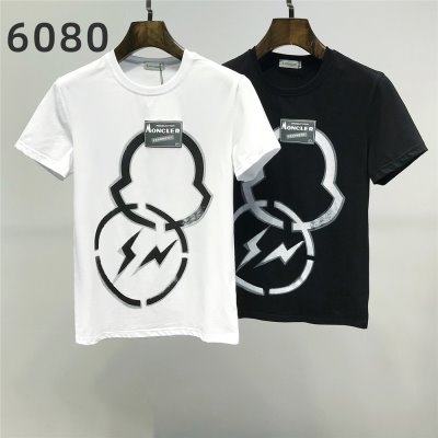 MONCLER モンクレール 販売店舗限定モデル 2021SS 半袖Tシャツ M*L*XL*2XL*3XL