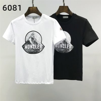 MONCLER モンクレール オンライン限定商品 2021SS 半袖Tシャツ M*L*XL*2XL*3XL