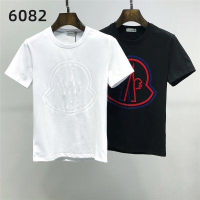 MONCLER モンクレール 激レア 入手困難 2021SS 半袖Tシャツ M*L*XL*2XL*3XL