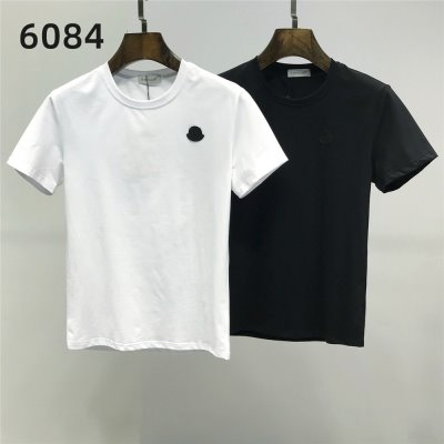 MONCLER モンクレール 今年も人気 2021SS 半袖Tシャツ M*L*XL*2XL*3XL