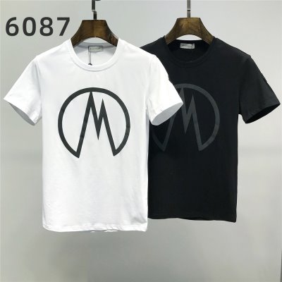 MONCLER モンクレール 期間限定価格 2021SS 半袖Tシャツ M*L*XL*2XL*3XL