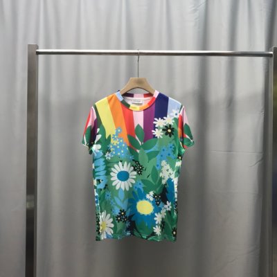 MONCLER モンクレール 完売必須 2021SS 半袖Tシャツ S*M*L*XL*XXL