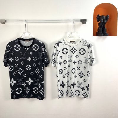 LOUIS VUITTON ルイヴィトン 柔らか 2021SS 半袖Tシャツ S*M*L*XL*XXL