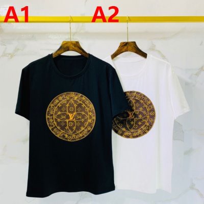 LOUIS VUITTON ルイヴィトン 高級 2021SS 半袖Tシャツ S*M*L*XL*XXL