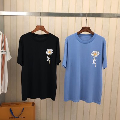 LOUIS VUITTON ルイヴィトン 着心地が良い 2021SS 半袖Tシャツ S*M*L*XL*XXL