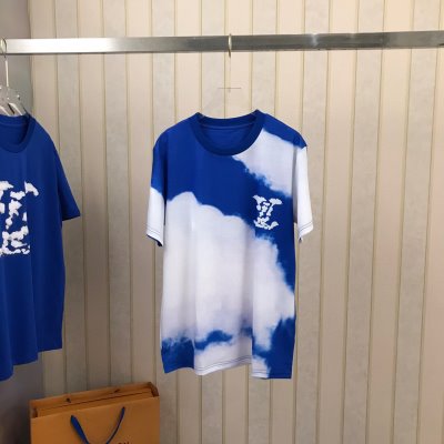 LOUIS VUITTON ルイヴィトン メンズ 高級 2021SS 半袖Tシャツ S*M*L*XL*XXL